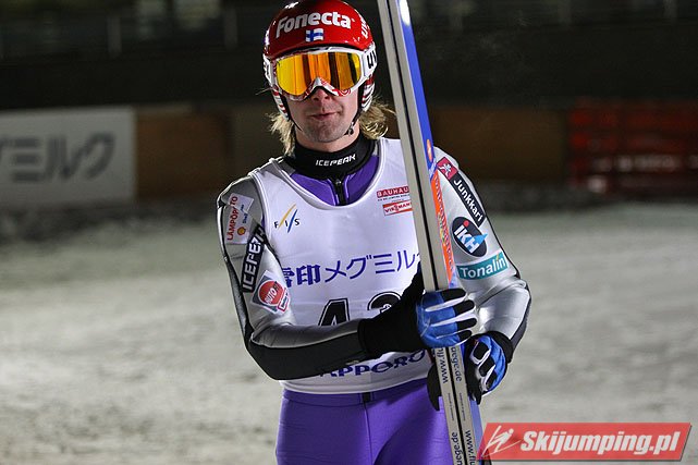 124 Anssi Koivuranta